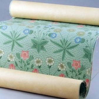 Вспененные обои Вспененные обои